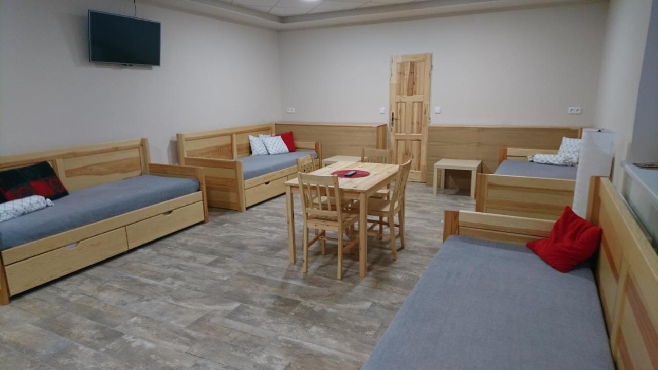 Apartmán Žamberk Exterior foto